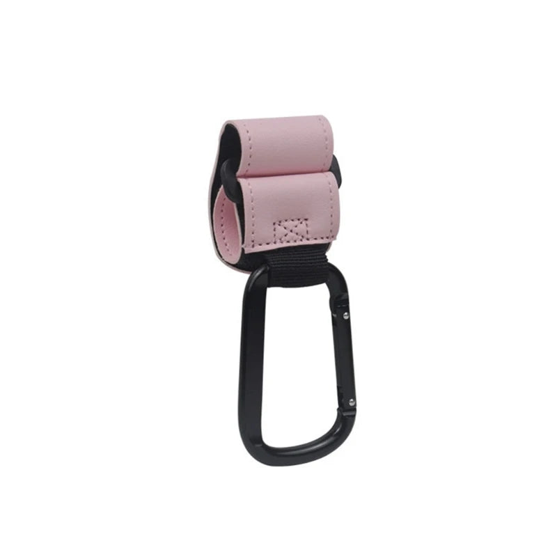 Stroller Hooks for Hanging Bags Shopping Bag Durable Hanging Clip Alloy-Hook Universal  Hook for Mommy-Walking