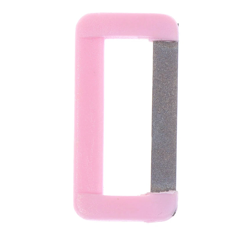 3Pcs Disposable Dental Orthodontic Interproximal Enamel Polishing Tool Tooth Reducted Teeth Whitening Material Oral Care