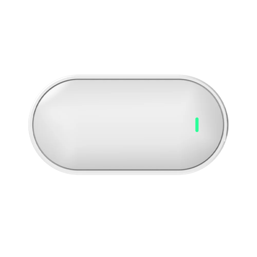 Tuya Smart ZigBee Gateway Hub Plug-in Type Multi-mode Bluetooth Gateway Bridge for Smart Home Automation Works with Alexa