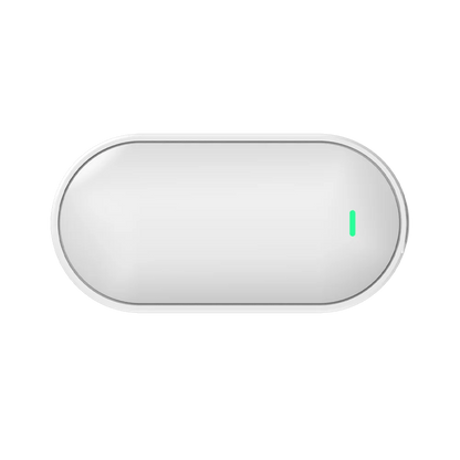 Tuya Smart ZigBee Gateway Hub Plug-in Type Multi-mode Bluetooth Gateway Bridge for Smart Home Automation Works with Alexa