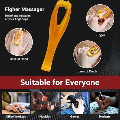 2PCS Foam Roller-Cellulite Massager Roller,Cellulite Remover Muscle Massage Roller for Body,Deep Massage Tool for Relieve Muscle