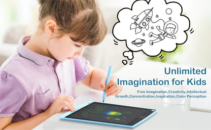 8.5 inch Writing Board Drawing Tablet LCD Screen Writing Digital Graphic Tablets Electronic Handwriting Pad Toys Gifts Child