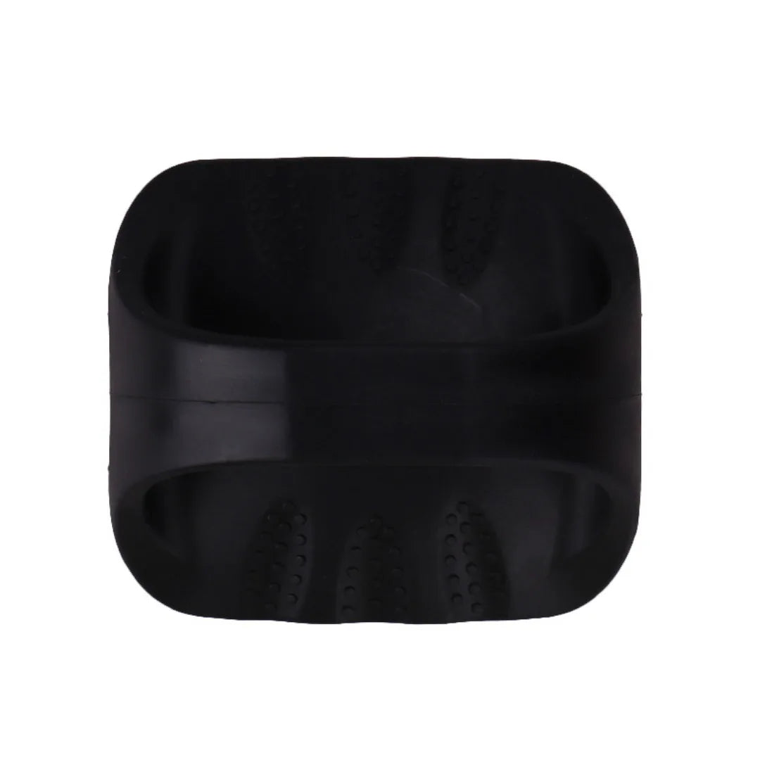 Scalp Scrubber Shampoo Brush Massager Clean Scalp Comb With Handle Hair Washing Brush Scalp Exfoliator Brush Head Scrubber Tools