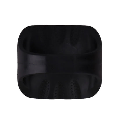 Scalp Scrubber Shampoo Brush Massager Clean Scalp Comb With Handle Hair Washing Brush Scalp Exfoliator Brush Head Scrubber Tools