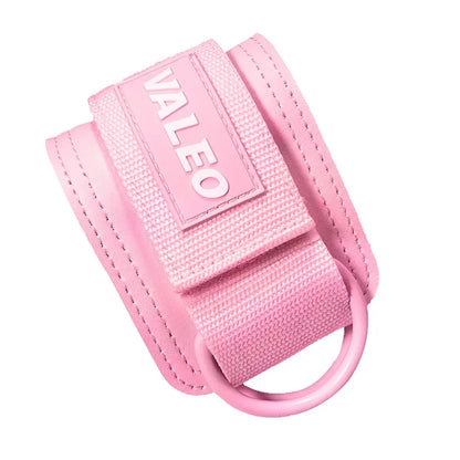 Resistance Bands Set Ankle Straps Adjustable Foot Support Padded Cuff Ankle Weight Leg Training Brace Yoga Sport Tool