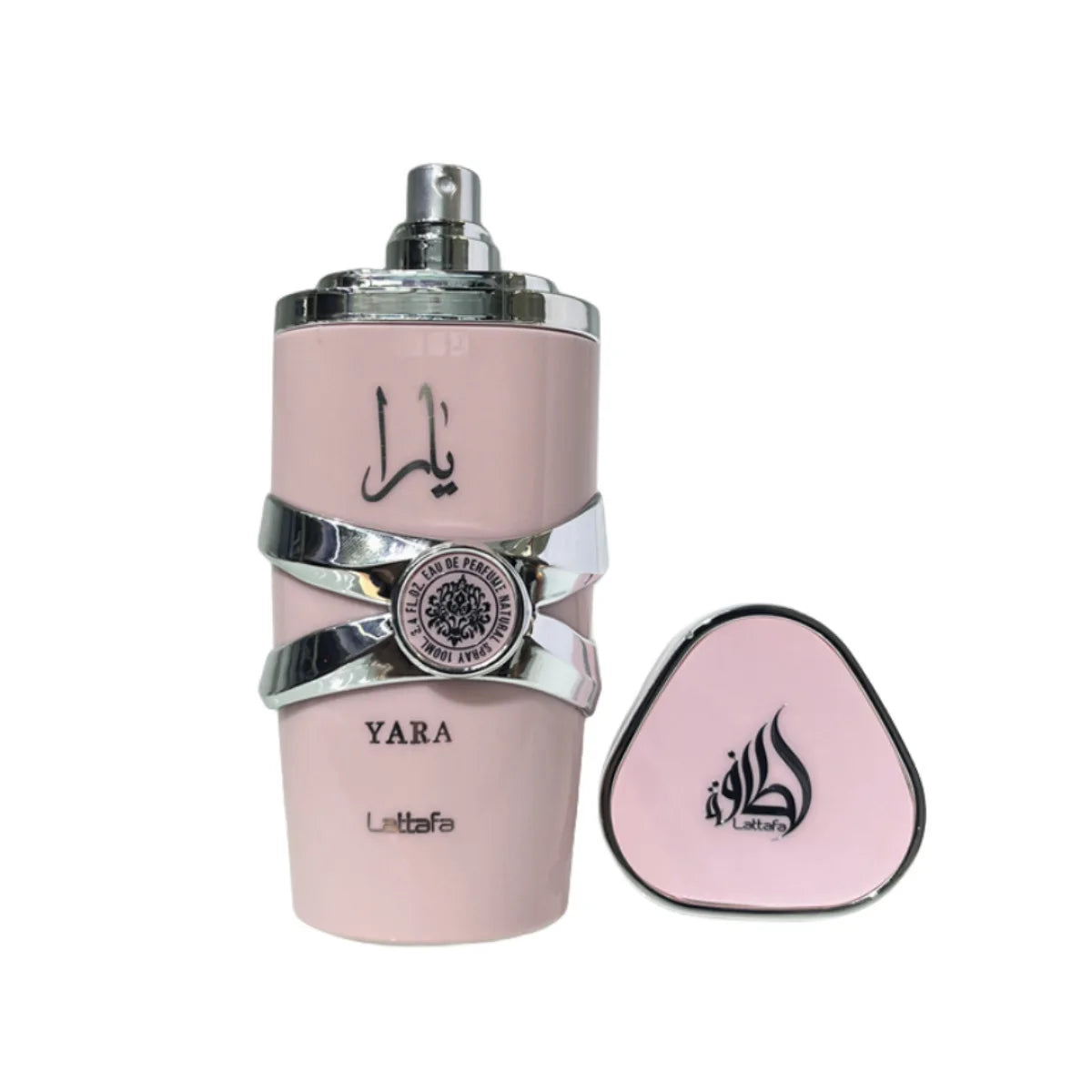 Perfume Yara Original Mujer Eau De Parfum Lasting Fragrances Deodorant Pheromones Perfume 100ml Women Gift Body Spray