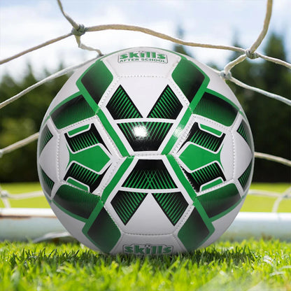 Soccer Balls Official Size 5 Professional High Quality Soft PVC Seamless Outdoor Sports League Football Training Match Football