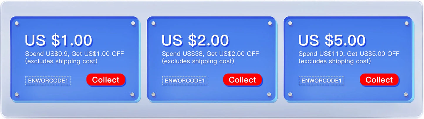 ENWOR Industrial Endoscope Camera IP67 Waterproof 5.5mm 7mm 3IN1 For Android Phones PC USB Endoscope Camera 6LEDs Adjustable