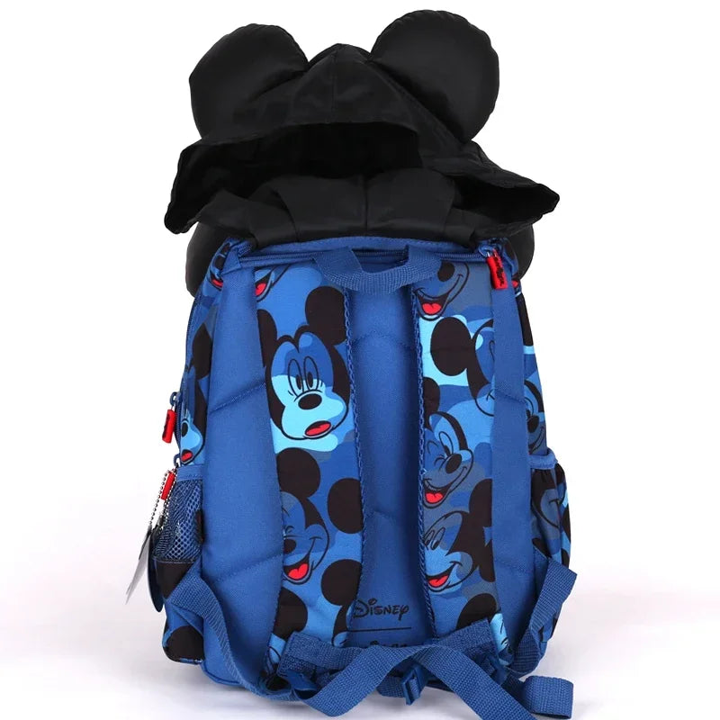 Genuine Australian Smiggle Backpack, Children'S Stationery, Student Hat, Blue Backpack, Lunch Bag, Water Cup, Student Gift