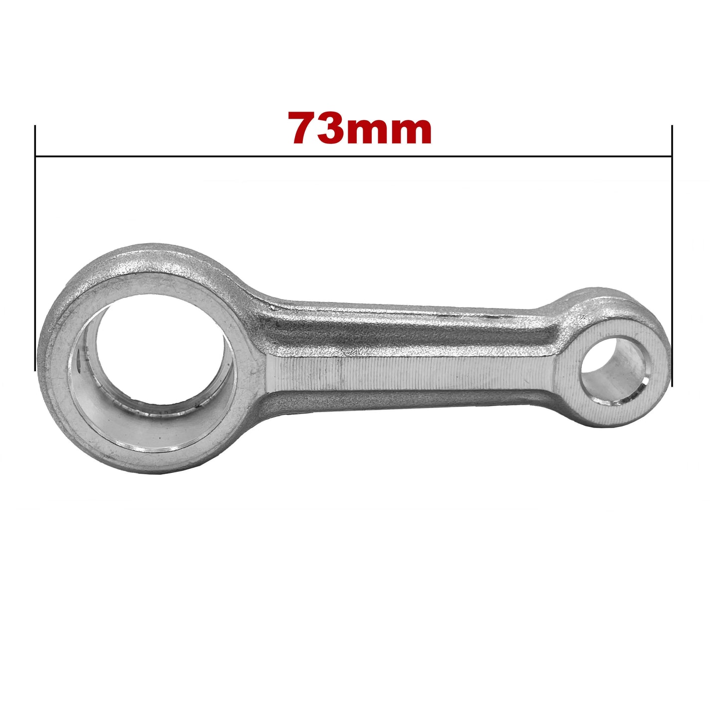 Connecting Rod Replacement Spare Part For Makita Demolition Hammer HM0810 A03