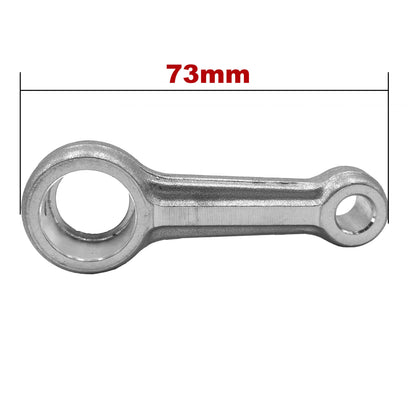 Connecting Rod Replacement Spare Part For Makita Demolition Hammer HM0810 A03