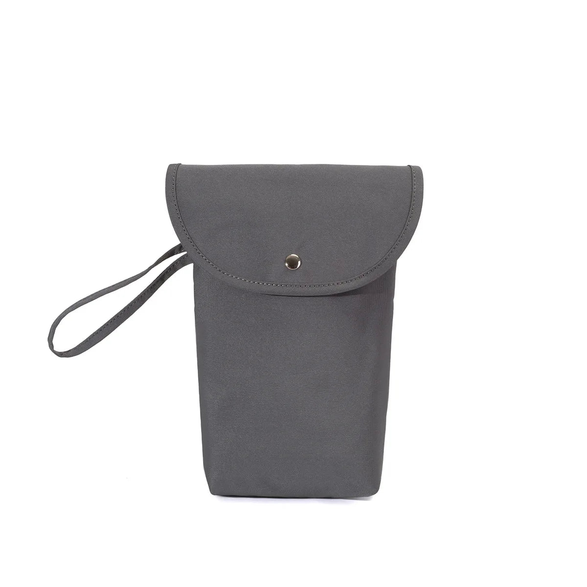 Waterproof baby diaper storage bag, baby diaper diaper bag going out portable bag