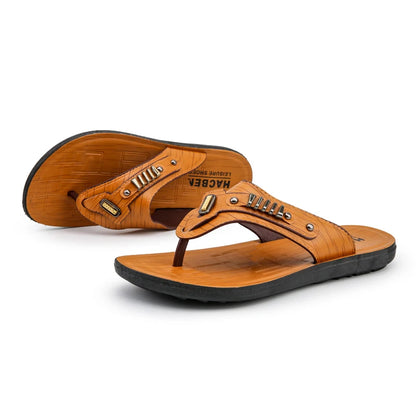 Flip Flops Male Slippers Men Summer Beach Shoes  For Men Flip Flops Men's Sandals