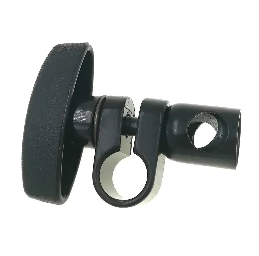 Spare  Swivel Clamp Chuck Replaces For Magnetic Stands Holder Bar Dial Indicator Gauge Measuring Instrument Tools
