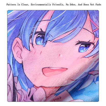 Towel Beach C-Charmander MNS P-PokemonS-ES Quick Dry Pool Camping Towels Travel Soft Gift Gym Shower Sports