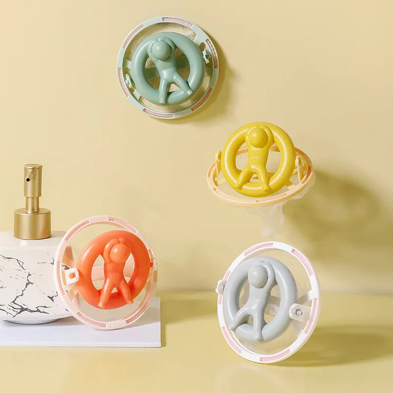 Reusable Cleaning Ball with 20Pcs Filter Screen Dirty Washing Machine Hair Filter Magic Laundry Ball Lint Hair Removal Catcher