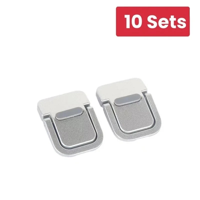 Portable Mini Laptop Stand For Computer Keyboard Holder Legs Laptop Stands For Macbook Huawei Xiaomi Notebook Aluminum Support