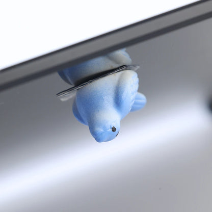 1000pcs Double Sided Gel Glue Pads DIY Removable Sticky Patch No Trace Wall Hanging Crafts Clear Round Square Self Adhesive Dots