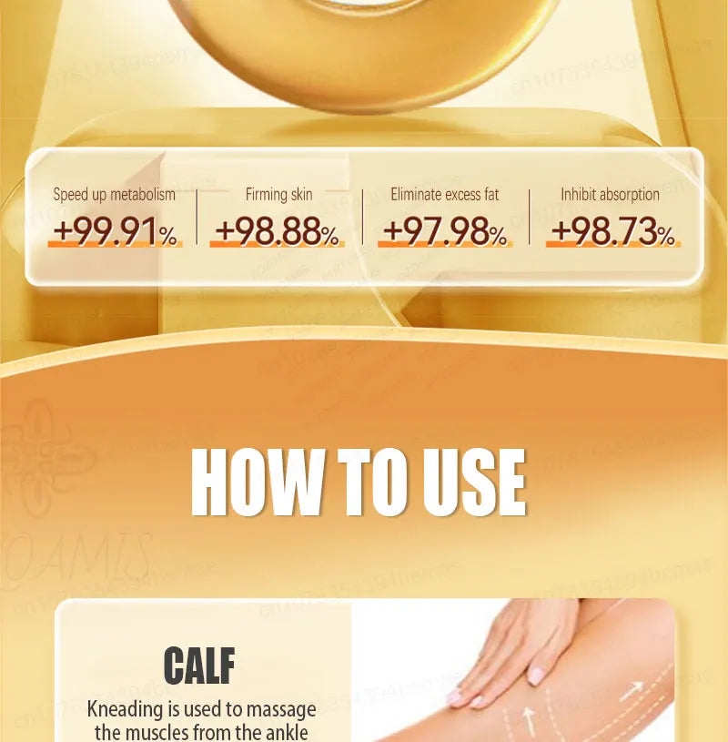 Lose weight, gain health