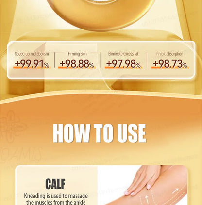 Lose weight, gain health