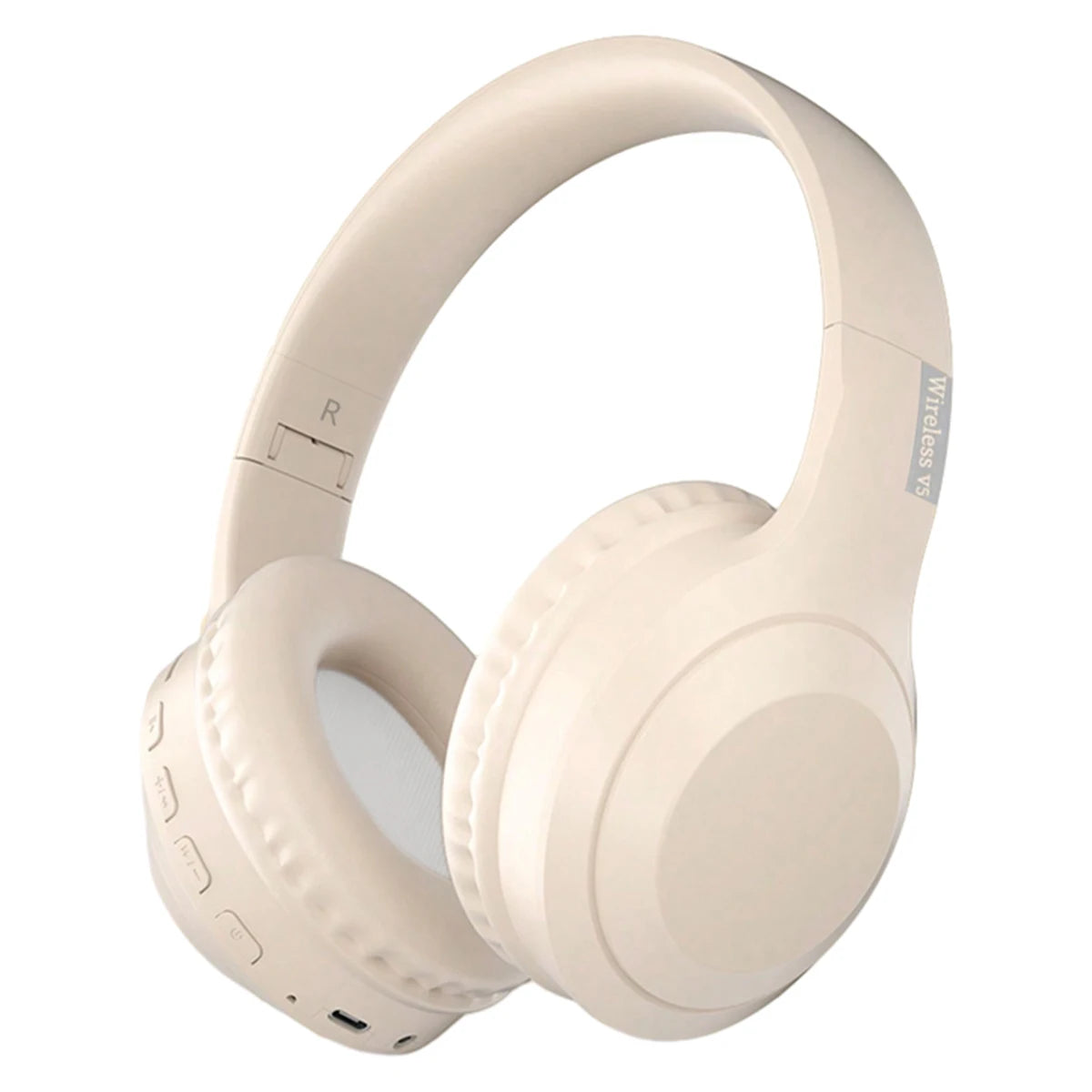 Headset Bluetooth wireless headset, Jerry 5.0, long range, gaming game wireless headset, low latency