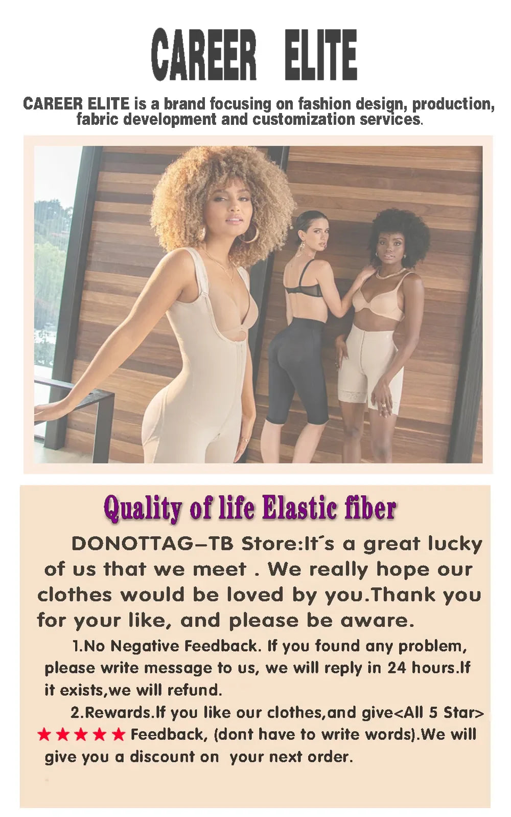 Shapewear Shorts for Women High Waist Tummy Control Underwear Slimming Seamless Panties Breathable Fabric Butt Lifting Shaper