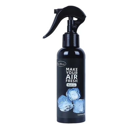 Perfume Odor Eliminator Essential Long-Lasting Home Air Purification Deodorization High Quality Car Air Freshener Hand Spray