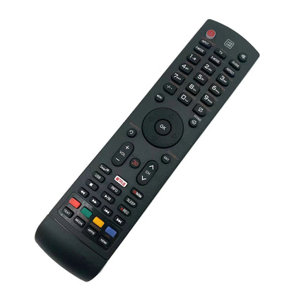 UNIVERSAL SMART TV Remote Controller for SASSIN SINGER SONAR SUPRA SANSUI SUPER GENERAL STAR-X STARIFE STARLIFE  STAR