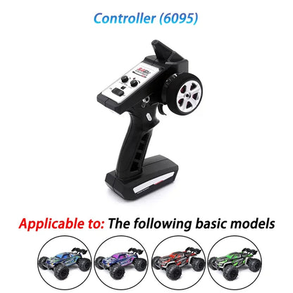 16101 16102 16103 16201 SCY RC Remote control car silver upgrade metal spare parts bearing tie rod original spare parts