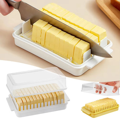 Refrigerator Organizers Case Food Container Cereals Cheese Storage Box Kitchen Fridge Coffee Holder Fresh Vegetable Fruit Basket