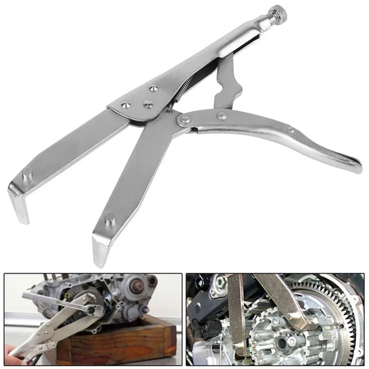 Motorcycle Accessories Car Clutch Repair Fix Correcting Machines Clutch Tool Drive Puller Moto Parts