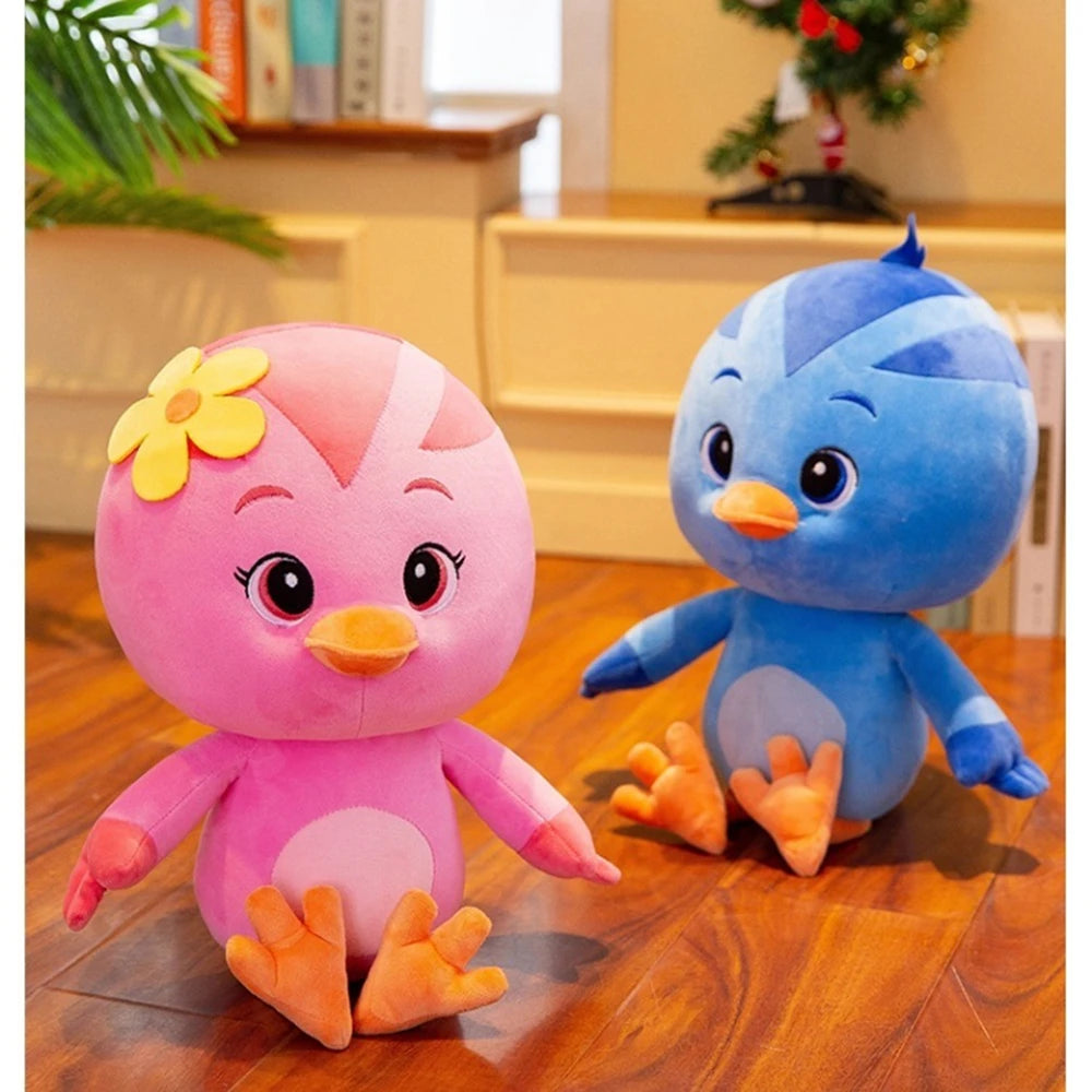 28CM Super Cute Stuffed Chicken Children's Gifts Stuffed Toys