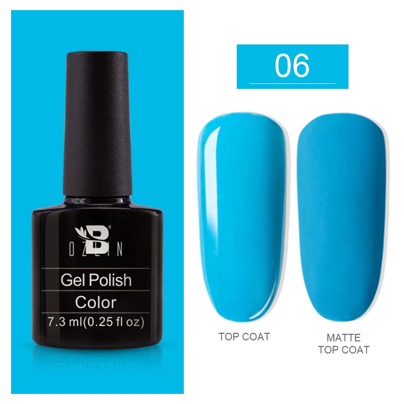 AWStorG 15ML Nail Tips Glue Gel For Falses Nail Tips Fast Extension 3 IN 1 Function Nails Art Transparent Gel Polish Soak Off UV