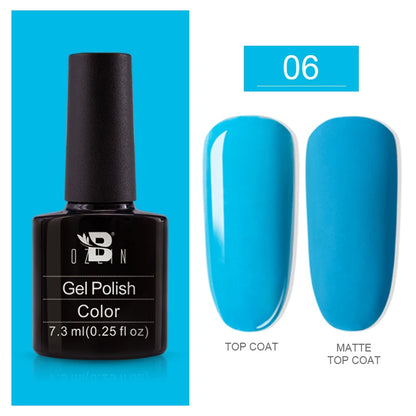 AWStorG 15ML Nail Tips Glue Gel For Falses Nail Tips Fast Extension 3 IN 1 Function Nails Art Transparent Gel Polish Soak Off UV