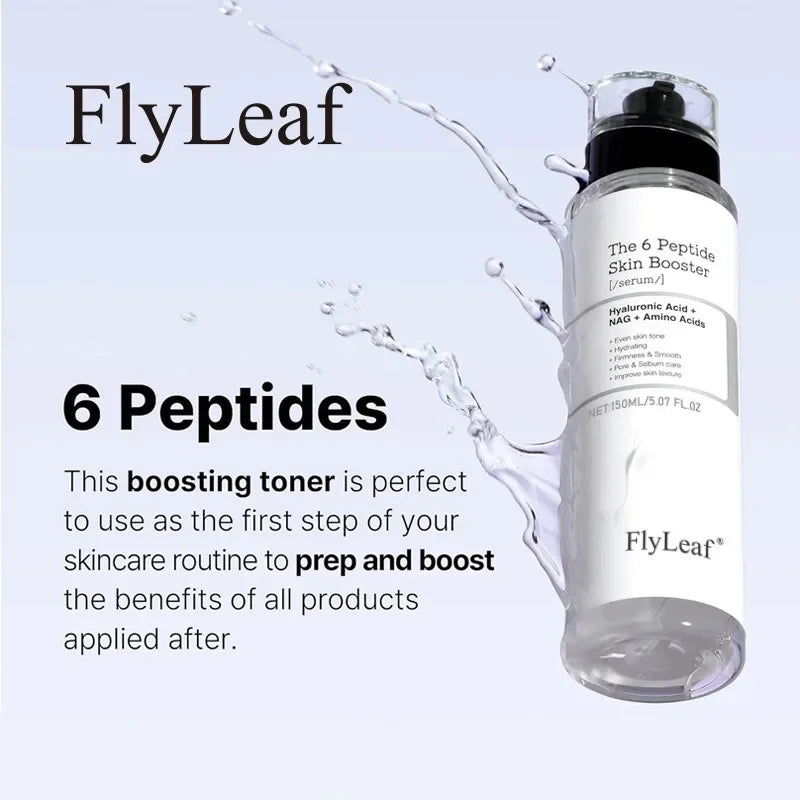 Cosrx 6 150ml Brightening Moisturizing Essence Shishainamide Antioxidant Firming Brightening Anti-aging Facial Essence Skin Care