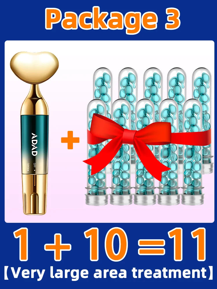 Make you look younger and young