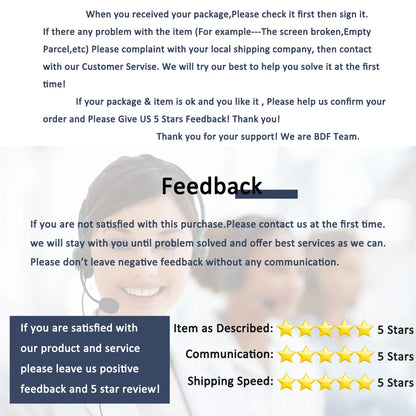 2024 New BDF Tablet Android12 Kids Tablets 10.1 Inch 4GB+64GB Wifi+Sim Card 3G Internet Children Students Educational Gift Table