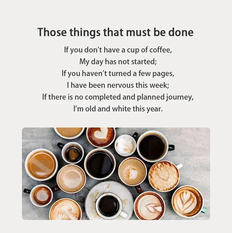 BINCOO Electric Milk Foamer Blender Stainless Steel Handheld Milk Frother Wireless Coffee Whisk Mixer Egg Beater Kitchen Tools