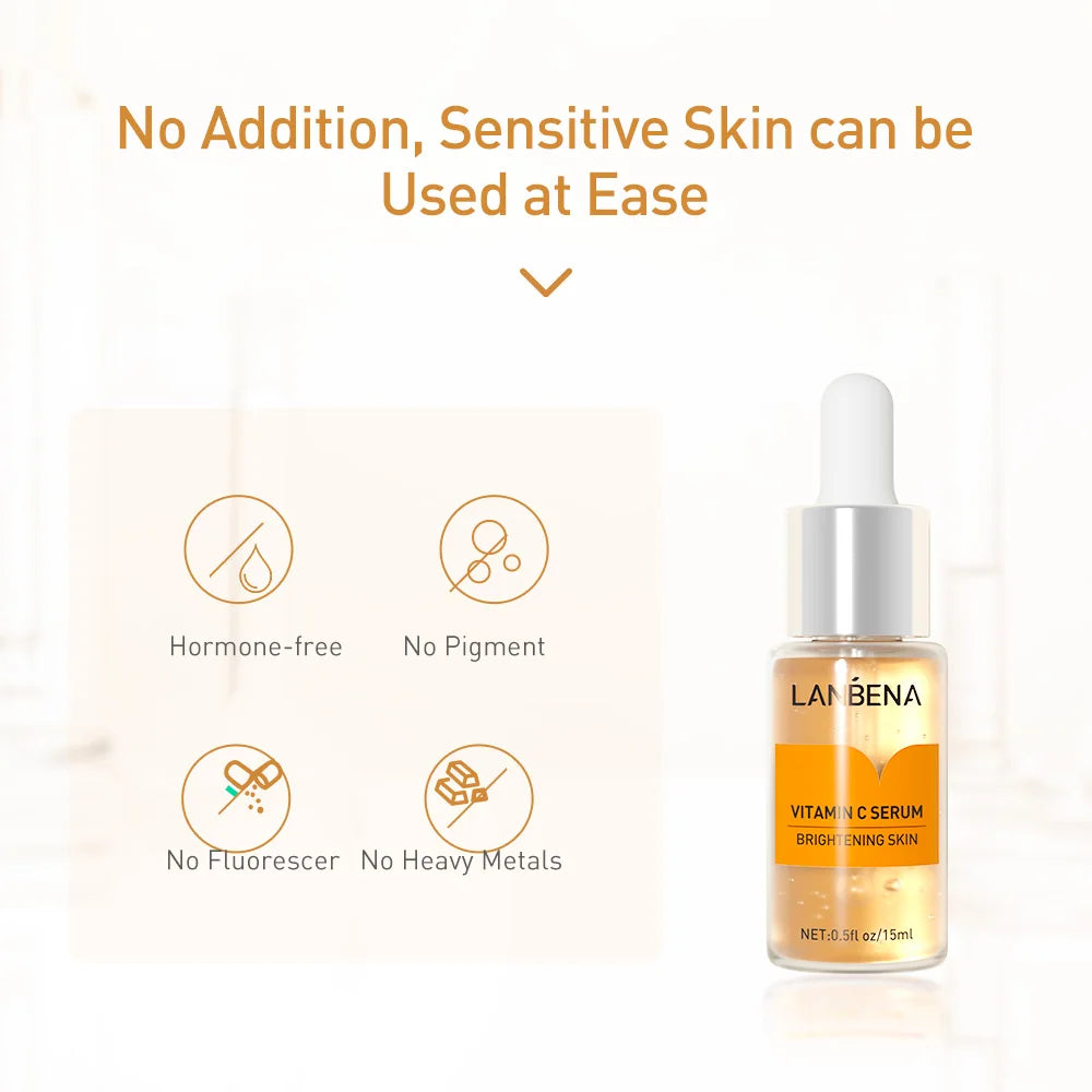 LANBENA Vitamin C Essence  Skin Care