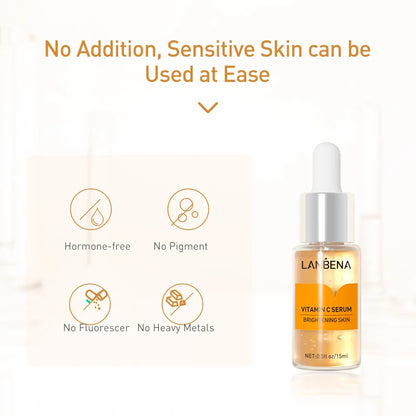 LANBENA Vitamin C Essence  Skin Care