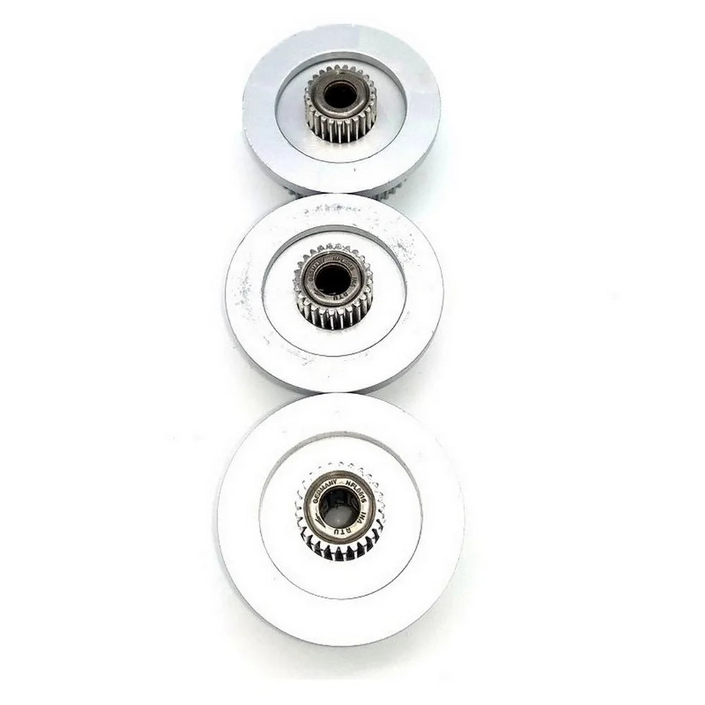 Spare Parts  1832.033.018 Belt Pulley Suitable for Orgapack ORT450 or Signode BXT3-19 Battery Powered Plastic Strapping Tool