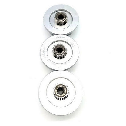 Spare Parts  1832.033.018 Belt Pulley Suitable for Orgapack ORT450 or Signode BXT3-19 Battery Powered Plastic Strapping Tool