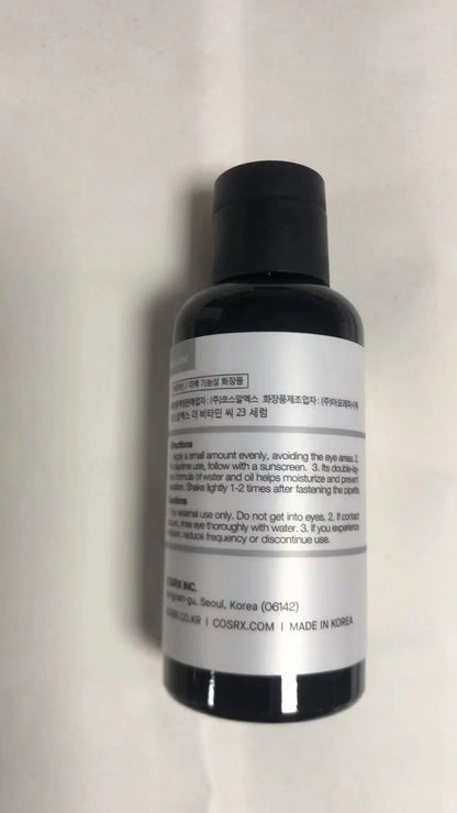 Cosrx 6-c23 Peptide Firming Anti-Wrinkle Serum 150ml Moisturizing Anti-Aging Collagen Facial Care