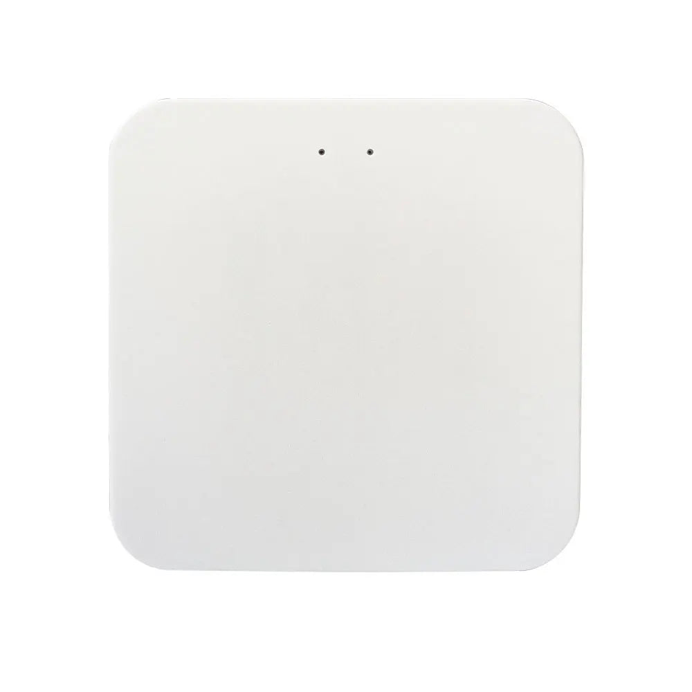 Zigbee 3.0 Smart Gateway Hub Smart Home Automation Ethernet Bridge Tasmota MQTT Firmware Works with Home Assistant Zigbee2MQTT