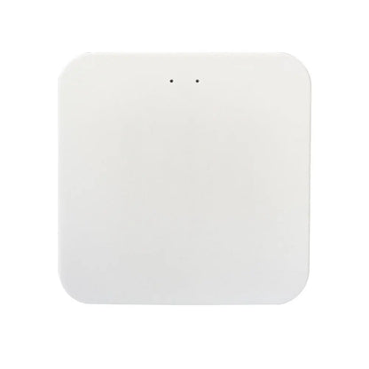 Zigbee 3.0 Smart Gateway Hub Smart Home Automation Ethernet Bridge Tasmota MQTT Firmware Works with Home Assistant Zigbee2MQTT