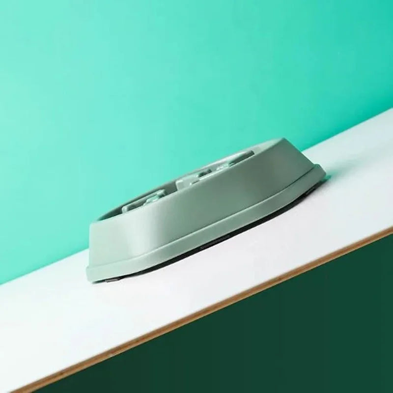 Slow Feeder Dog Bowl Non Slip Cat Dog Slower Food Feeding Dishes Large Small Medium Pet Slow Eat Dishes Puzzle Bowl Pet Supplies