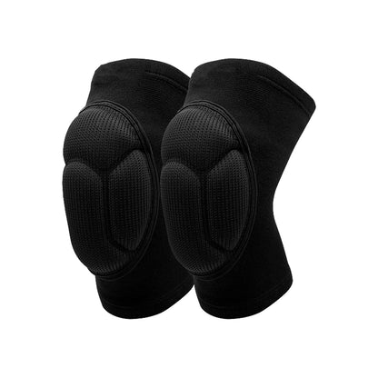 1Pair Durable Non-Slip Cleaning Home Knee Pads for Knee Protection,Safe & Comfortable Kneepads for Gardening Work Dancing Yoga