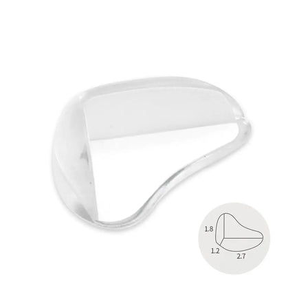 Corner Protectors Baby Safety Anticollision Protection Cover Edge & Corner Guards Table Corner Protector