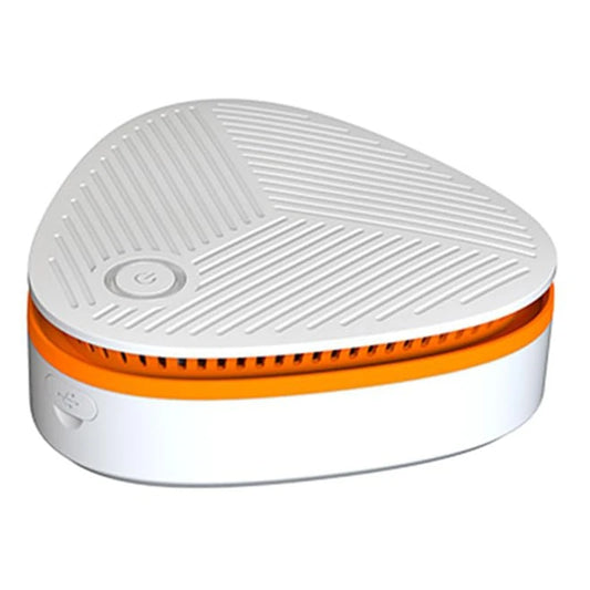 M12kodor Remover Machine For Smoke Smell, Mini Odor Remover Air Purifier, Odor Air Eliminator Freshener For Bedrooms,Toilets