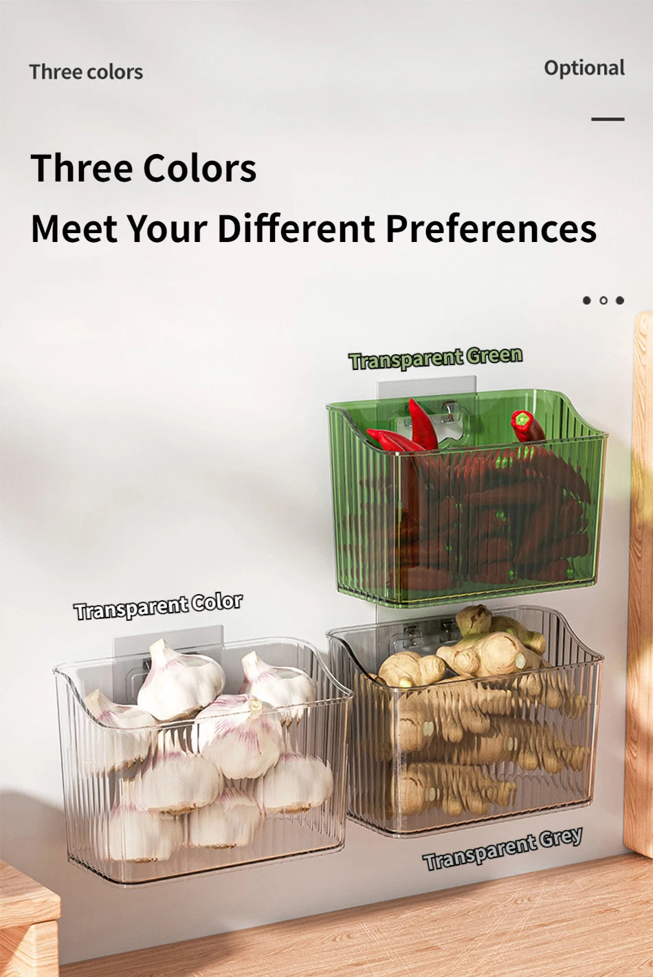 kitchen organizer accessories storage organization organizador de cocina y almacenamiento accessory gadgets hanging organizers